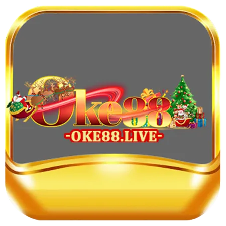 OKE88 OKE88