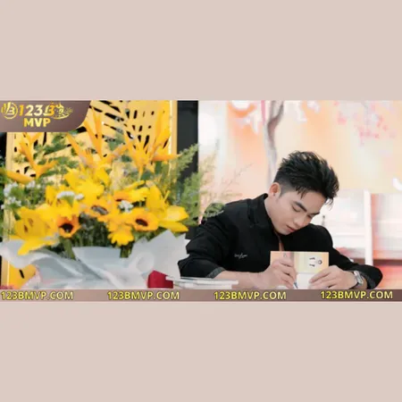 CEO Nguyễn Thành Đạt