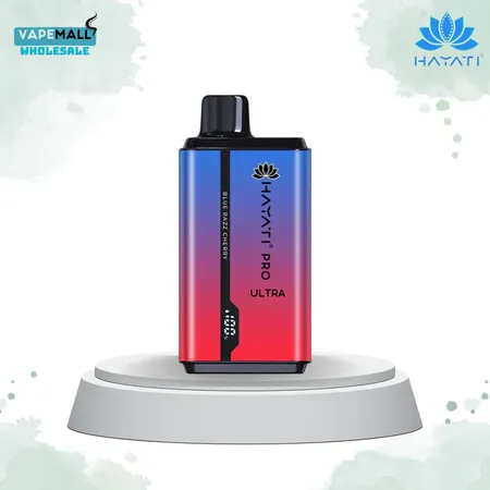 Hayati pro Ultra 15000 box of 10