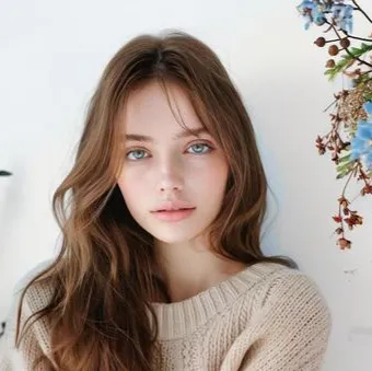 Olivia Martin