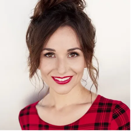 Elodie Mitchinson