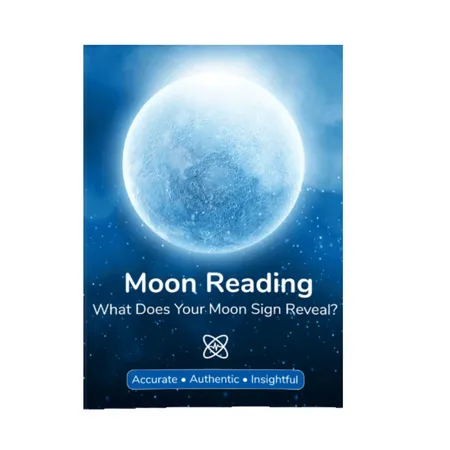 Moon Reading
