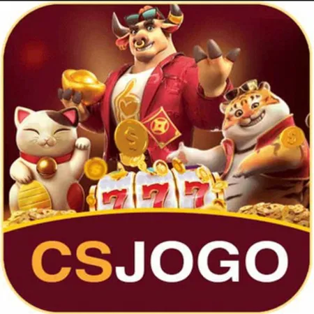 csjogo