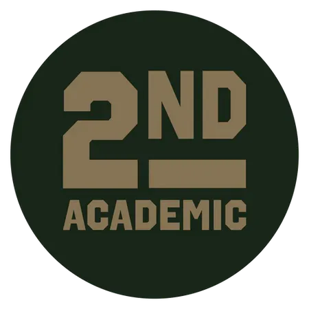 2nd Academic Menswear