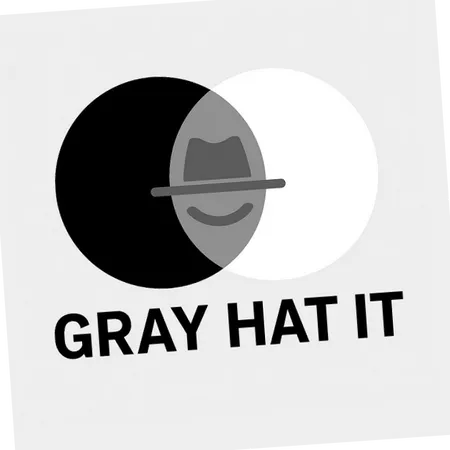Gray Hat IT , LLC