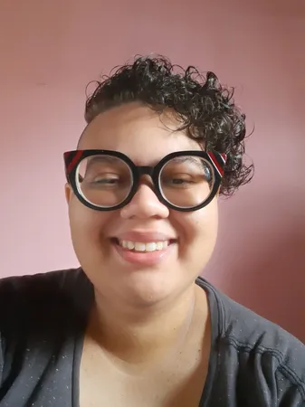 Mariana Franco