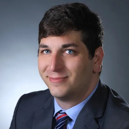 Craig Leonard