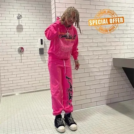 spider hoodie