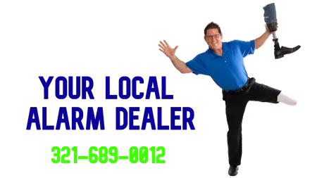 Your Local Alarm Dealer