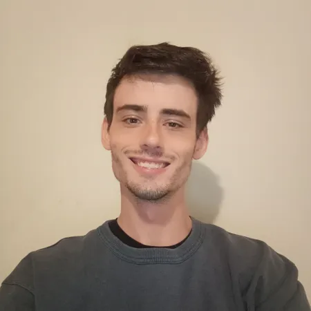 Brendan Kikos