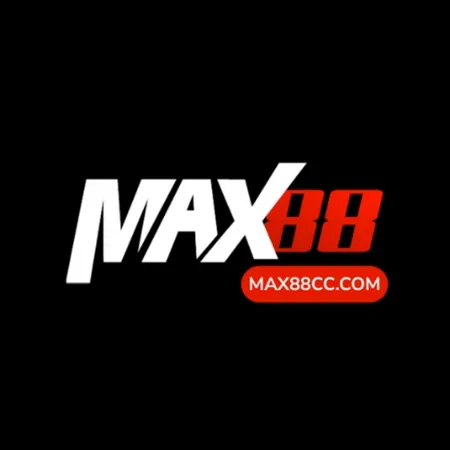 Nhà cái MAX88