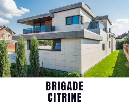Brigade Citrine