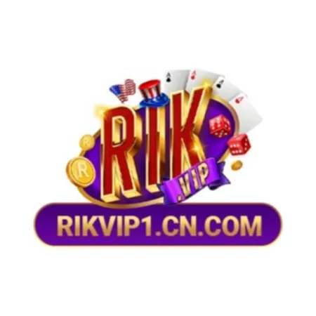 Rikvip – cổng game giải trí đổi thưởng hấp dẫn