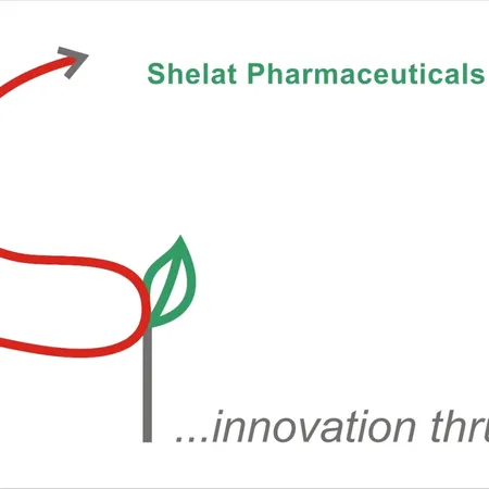 Shelat Pharmaceuticals