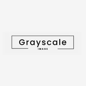 Grayscale Image