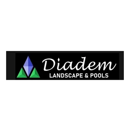 Diadem Landscape and Pools