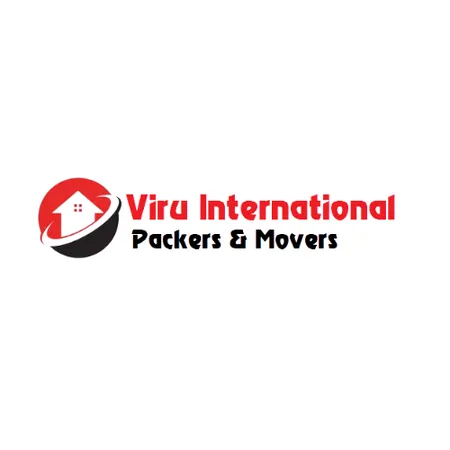 Viru International Packers and Movers