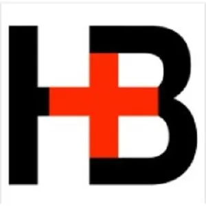 Convenient hospital bed for home use