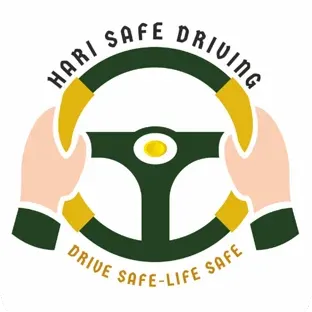 Hari Safe Driving