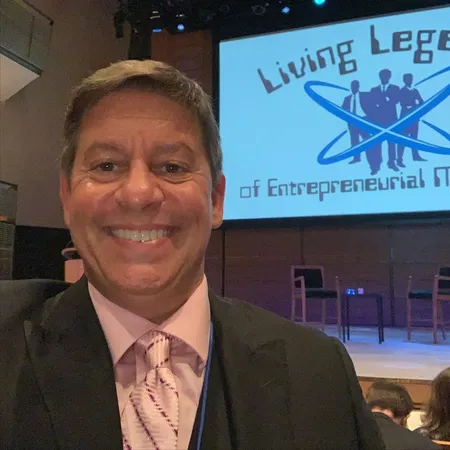 Dr steve wander