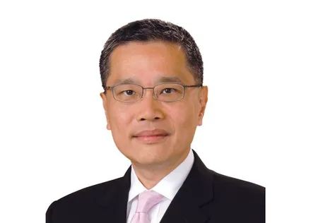 Edward Cheng Wai Sun
