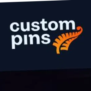 Get Custom Pins NZ