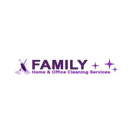 Family Home and Office Cleaning Services