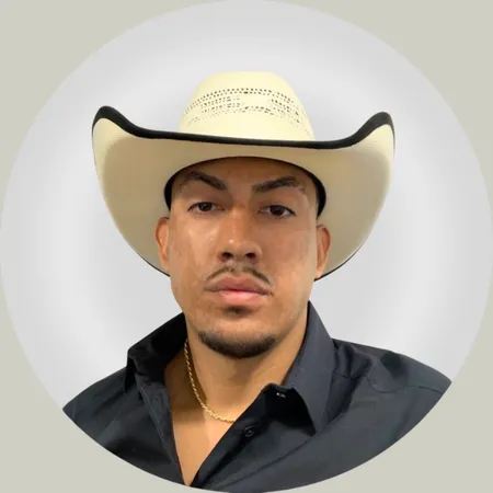 Valentino Tinoco
