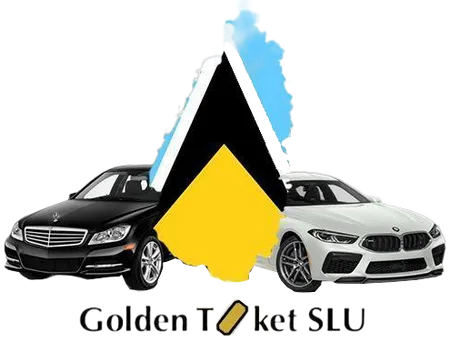 Golden Ticket SLU