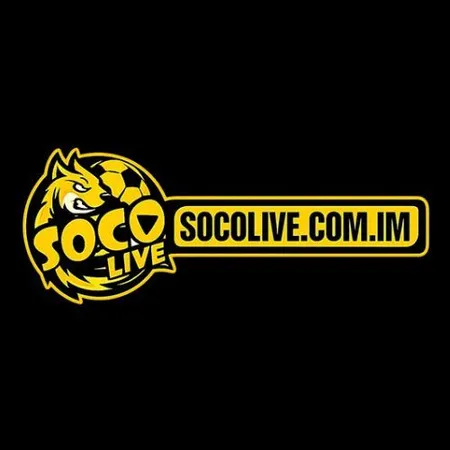 Socolive - Xem Bóng Đá Trực Tiếp