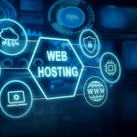 best web hosting company in india