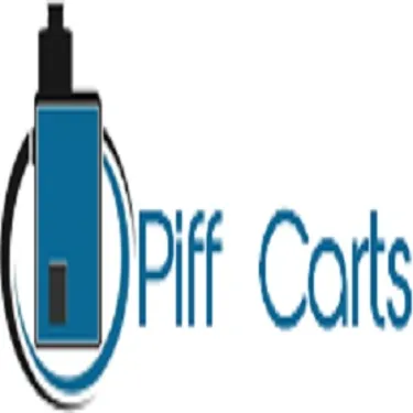 Piff carts for sale