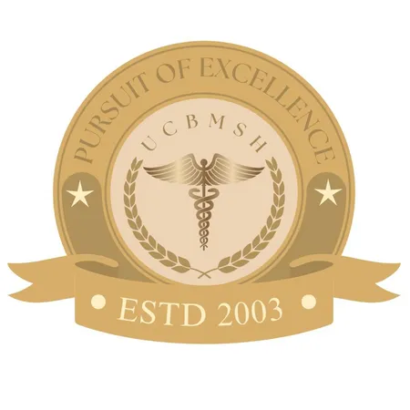 UCBMSH