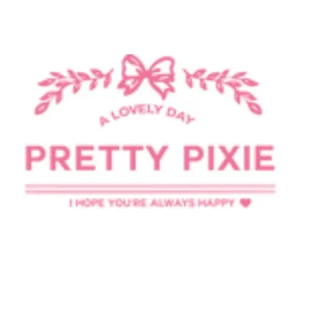 Pretty Pixie