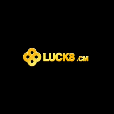 Nhà cái Luck8
