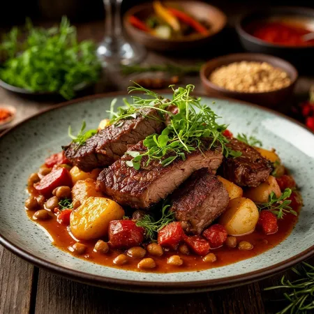 Кулинарные блюда