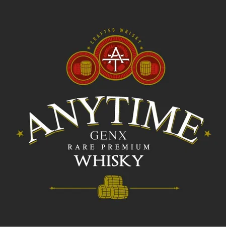 Anytime Whisky