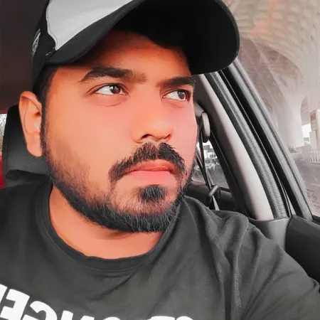 ROHIT HARISHCHANDRA JADHAV