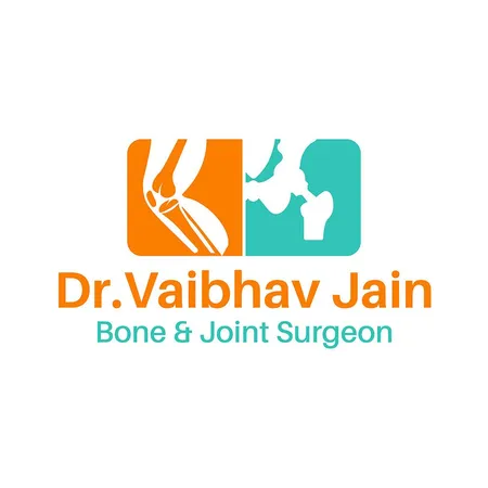 Dr. Vaibhav Jain