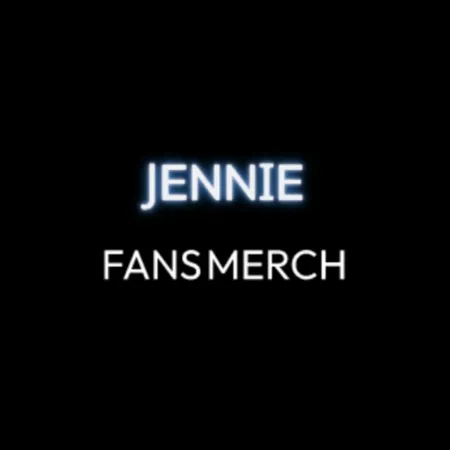 Jennie Merch
