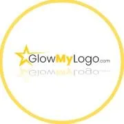Glow My Logo