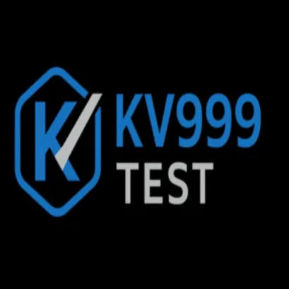 kv999 test