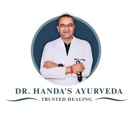 Dr. Handa Ayurveda