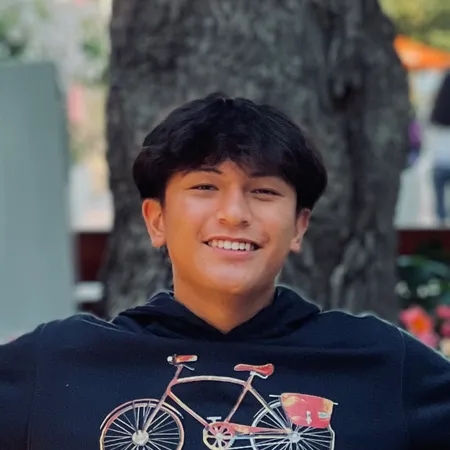 Jerald Jude Campana