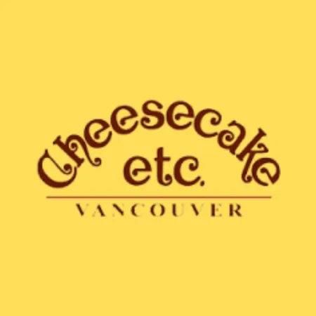 Cheesecake Etc.