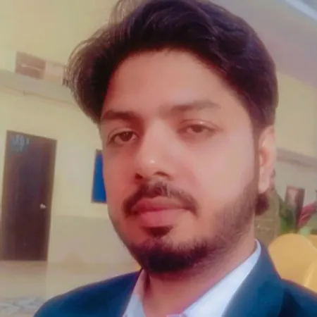 Shahnawaz Ahmad