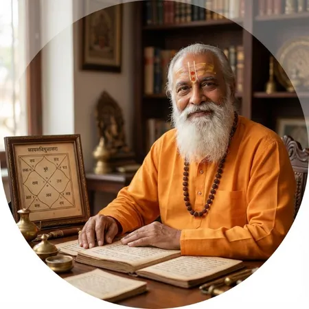 Rudradev Pawan Kumar