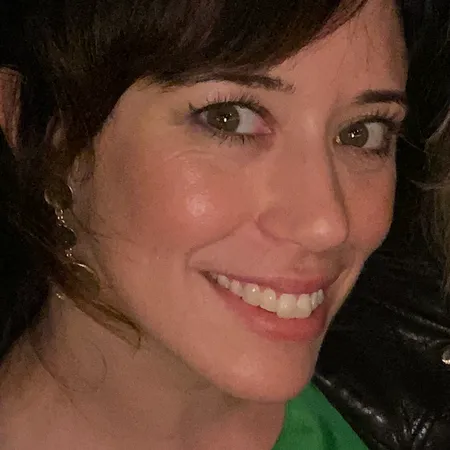 Liz Higgins