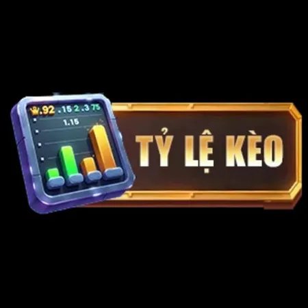 Tỷ Lệ Kèo