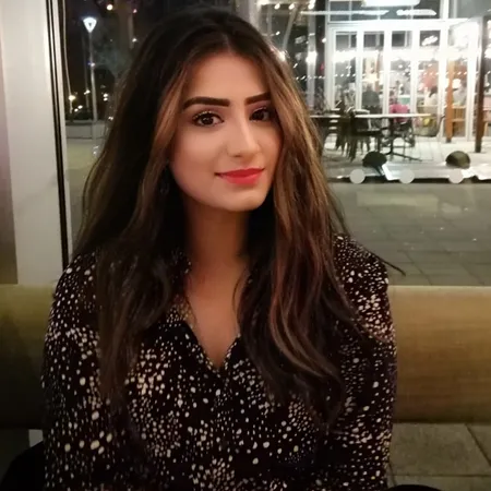 H Mehta